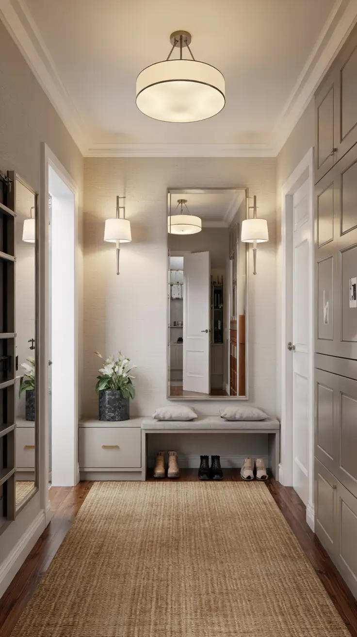 23 Hallway Renovation Ideas 2026 For Modern And Classic Homes