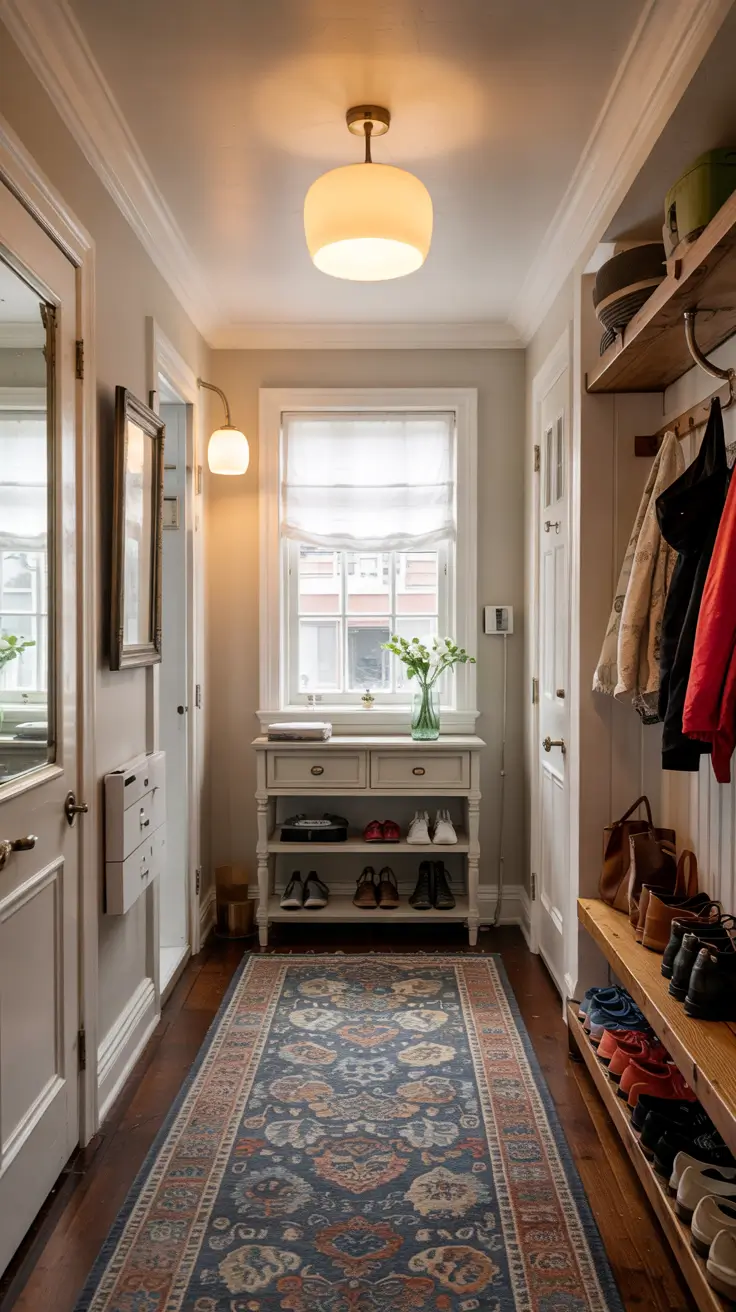 23 Hallway Renovation Ideas 2026 For Modern And Classic Homes