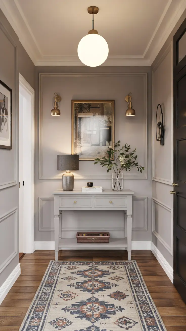 23 Hallway Renovation Ideas 2026 For Modern And Classic Homes