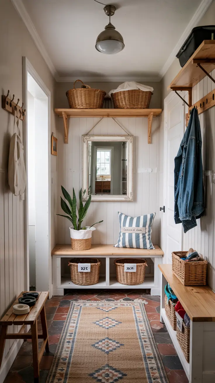 23 Hallway Renovation Ideas 2026 For Modern And Classic Homes