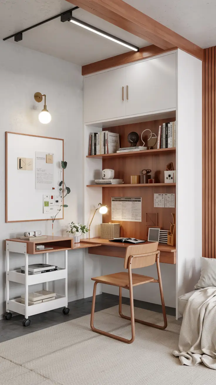 35 Home Office Desk Ideas 2026 For Modern And Space Saving Workstations