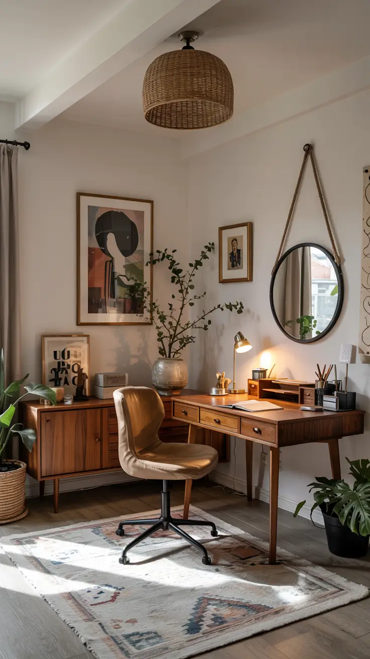 35 Home Office Desk Ideas 2026 For Modern And Space Saving Workstations