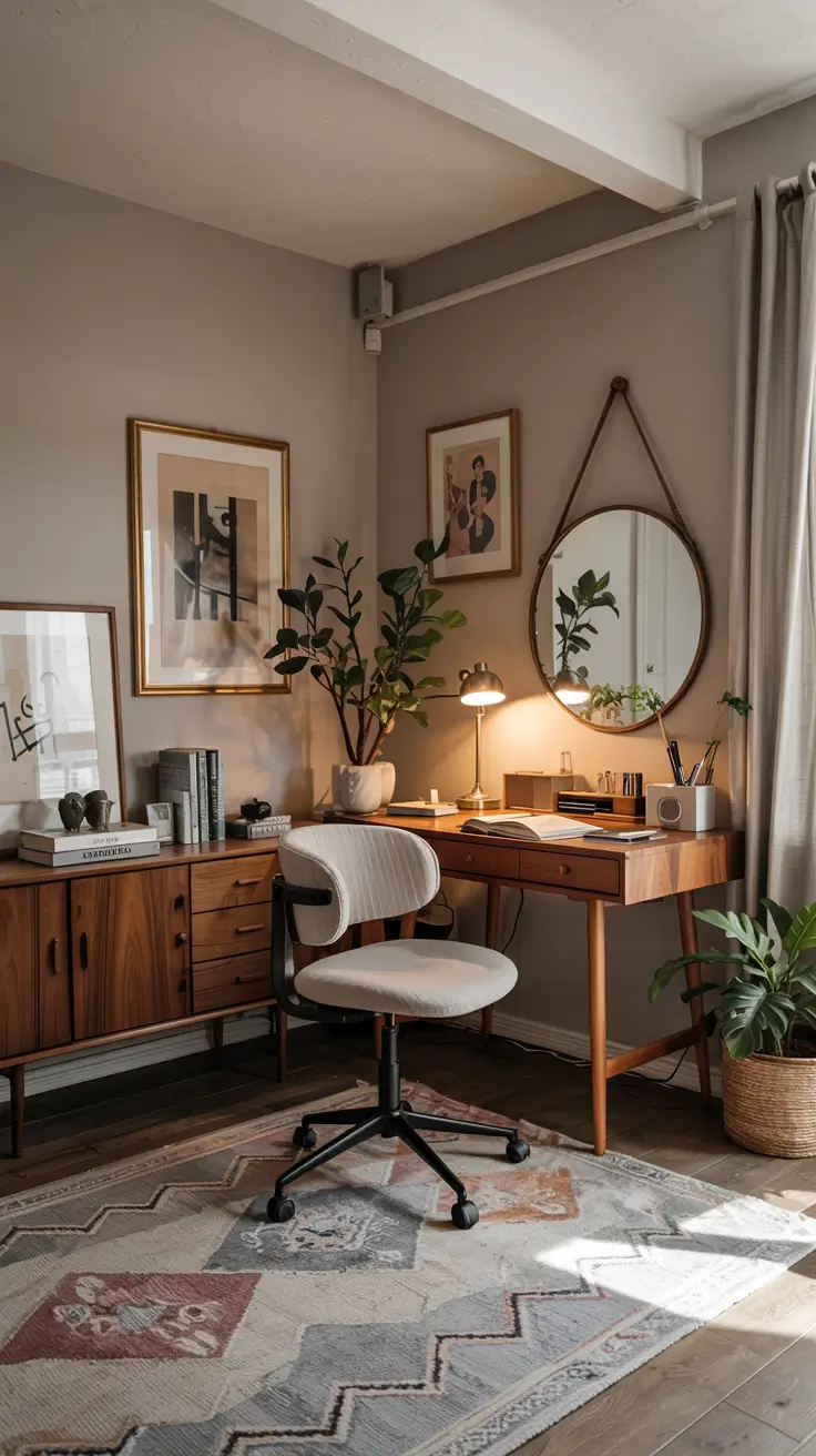 35 Home Office Desk Ideas 2026 For Modern And Space Saving Workstations