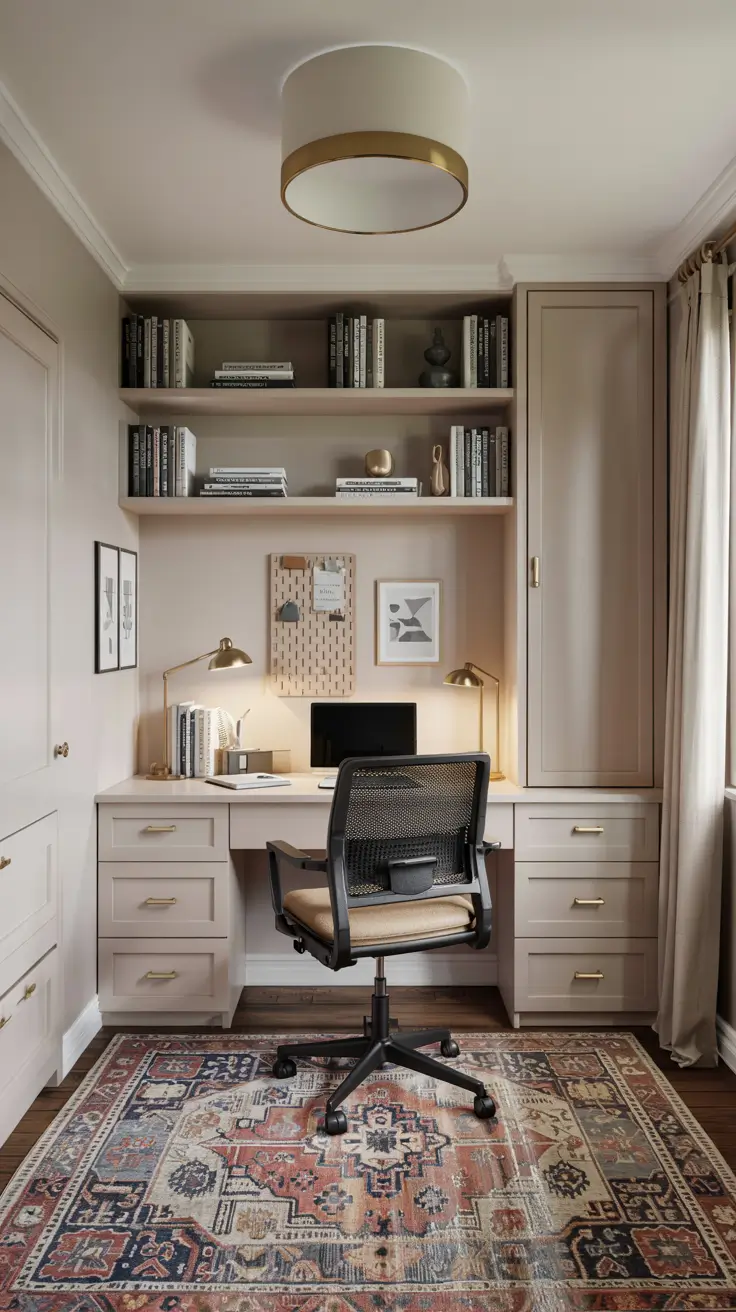 35 Home Office Desk Ideas 2026 For Modern And Space Saving Workstations