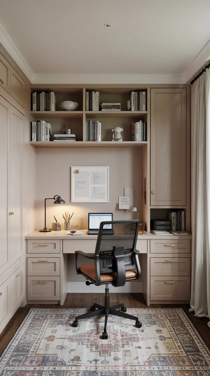 35 Home Office Desk Ideas 2026 For Modern And Space Saving Workstations
