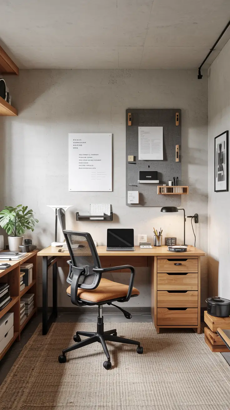35 Home Office Desk Ideas 2026 For Modern And Space Saving Workstations
