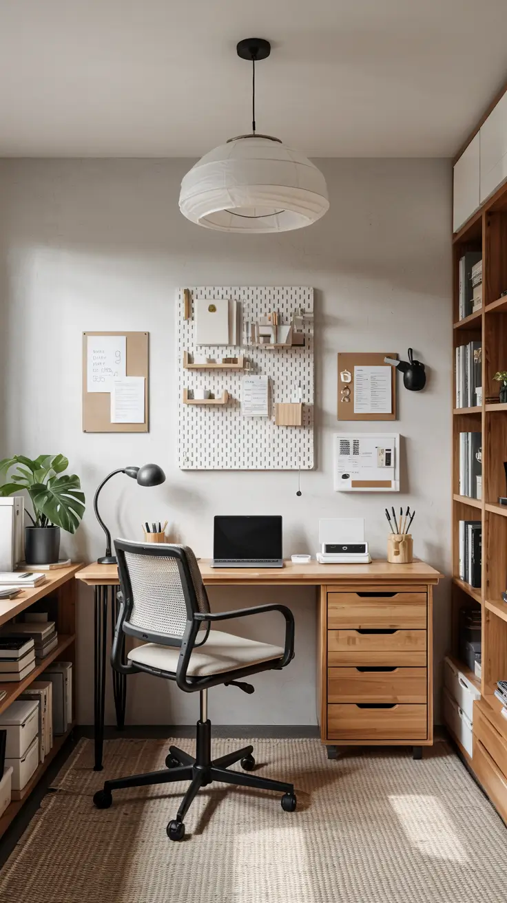 35 Home Office Desk Ideas 2026 For Modern And Space Saving Workstations
