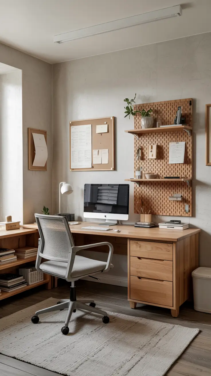 35 Home Office Desk Ideas 2026 For Modern And Space Saving Workstations