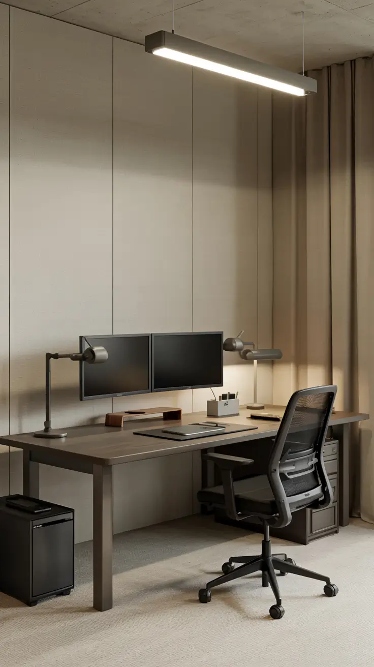 35 Home Office Desk Ideas 2026 For Modern And Space Saving Workstations