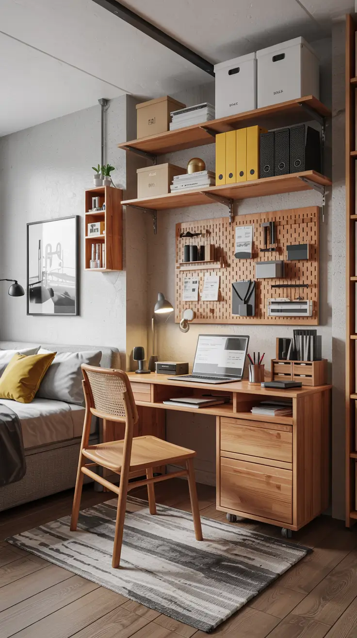 35 Home Office Desk Ideas 2026 For Modern And Space Saving Workstations