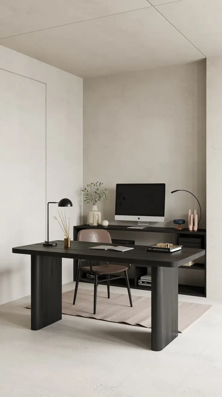 35 Home Office Desk Ideas 2026 For Modern And Space Saving Workstations