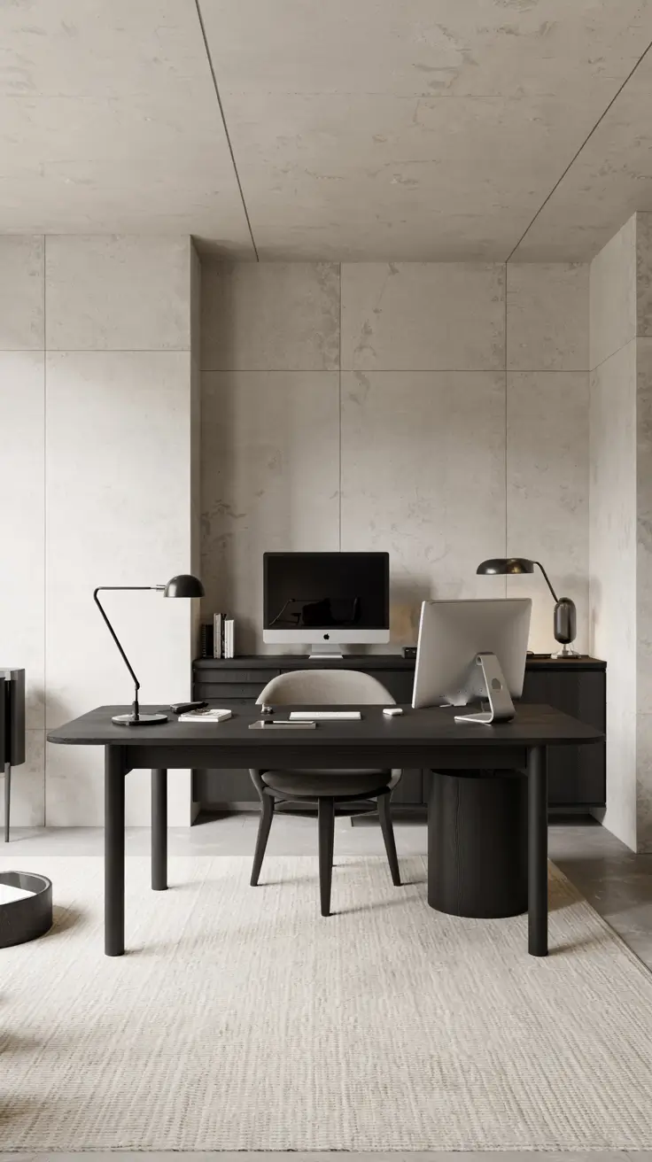 35 Home Office Desk Ideas 2026 For Modern And Space Saving Workstations