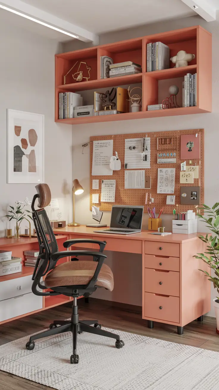 35 Home Office Desk Ideas 2026 For Modern And Space Saving Workstations