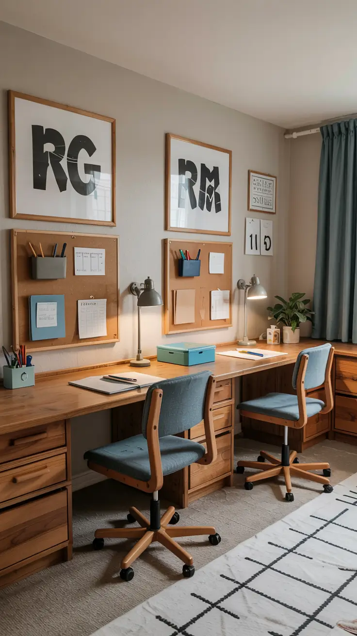 31 Kids Desk Ideas 2026 For Smart Homework Stations And Small Rooms