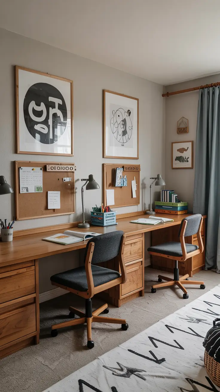 31 Kids Desk Ideas 2026 For Smart Homework Stations And Small Rooms