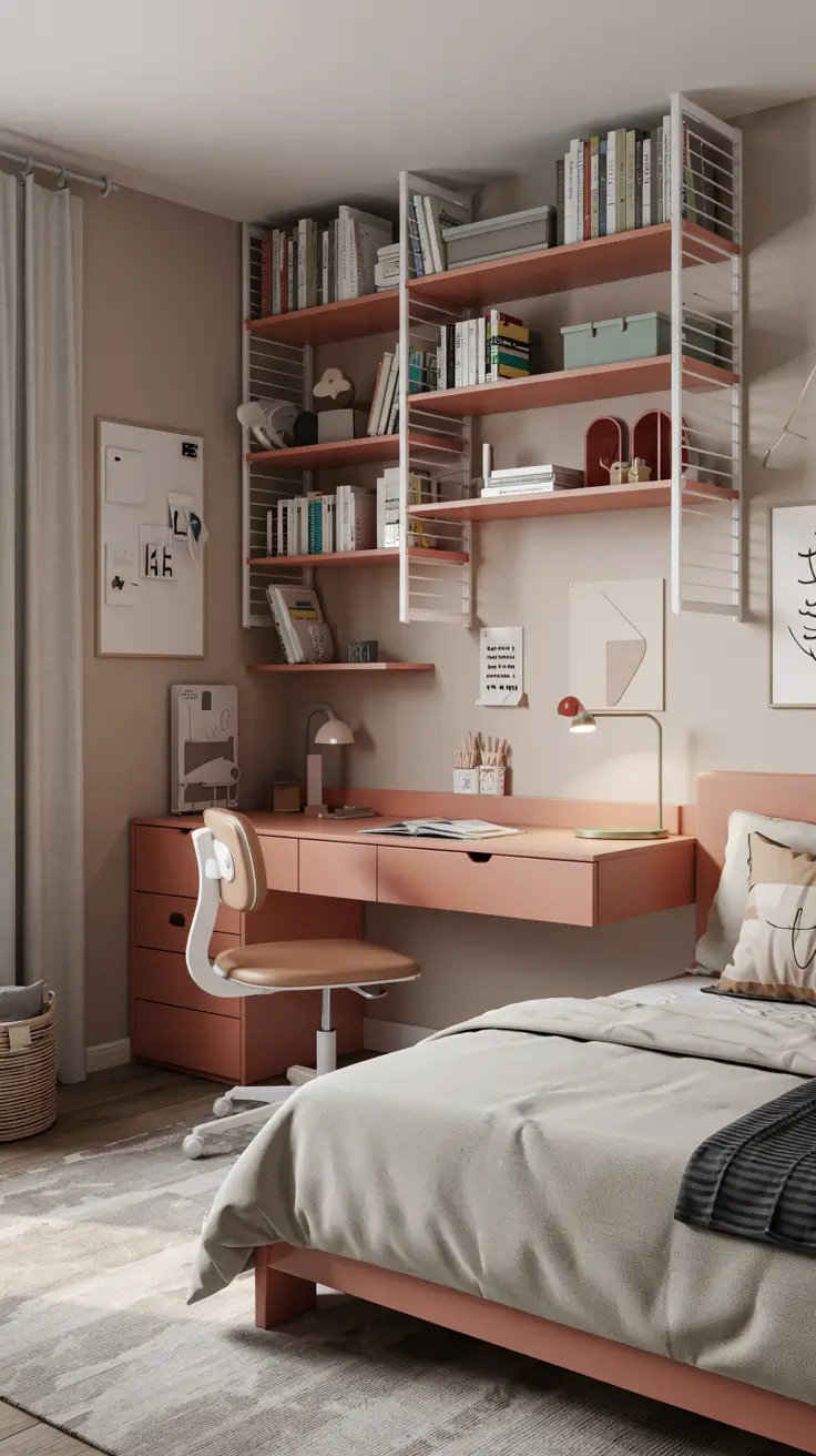 31 Kids Desk Ideas 2026 For Smart Homework Stations And Small Rooms