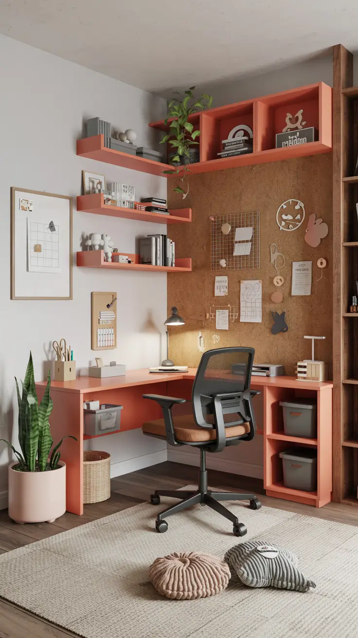 31 Kids Desk Ideas 2026 For Smart Homework Stations And Small Rooms