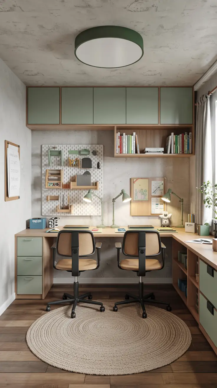 31 Kids Desk Ideas 2026 For Smart Homework Stations And Small Rooms