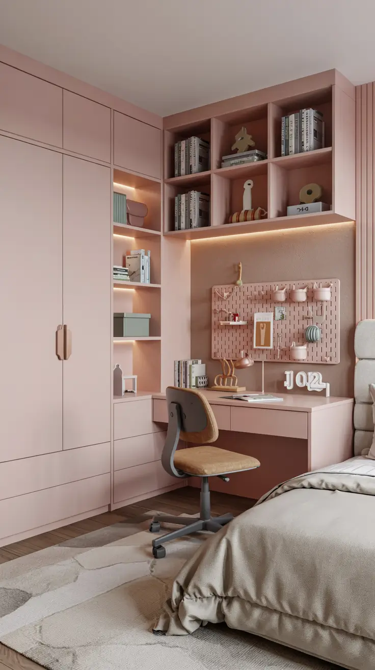 31 Kids Desk Ideas 2026 For Smart Homework Stations And Small Rooms