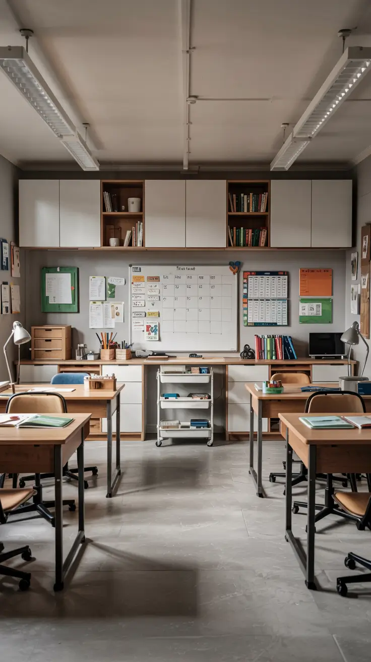 31 Kids Desk Ideas 2026 For Smart Homework Stations And Small Rooms