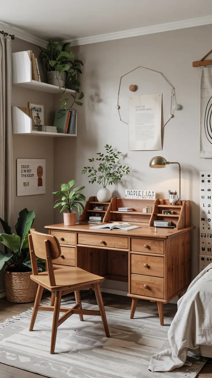 31 Kids Desk Ideas 2026 For Smart Homework Stations And Small Rooms