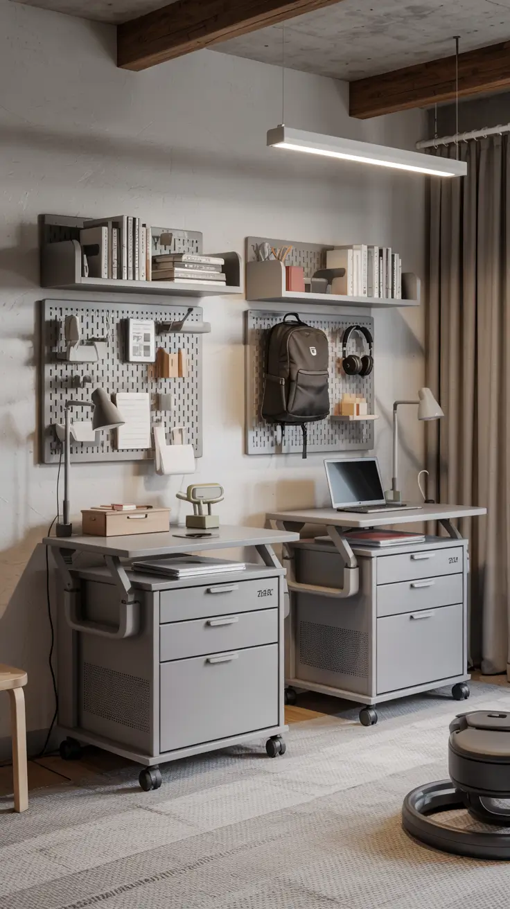 31 Kids Desk Ideas 2026 For Smart Homework Stations And Small Rooms