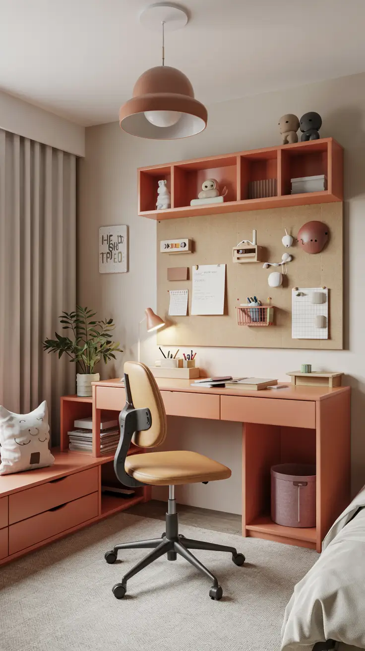 31 Kids Desk Ideas 2026 For Smart Homework Stations And Small Rooms
