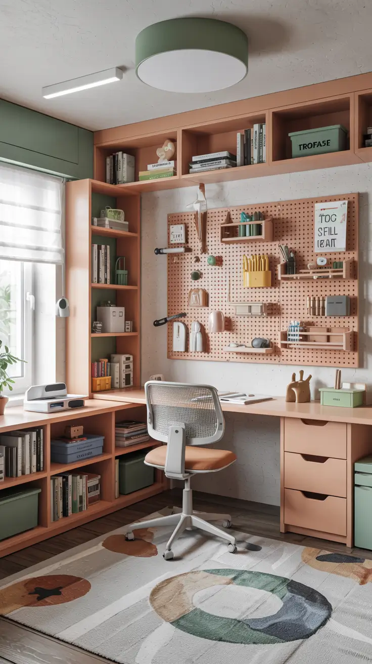 31 Kids Desk Ideas 2026 For Smart Homework Stations And Small Rooms