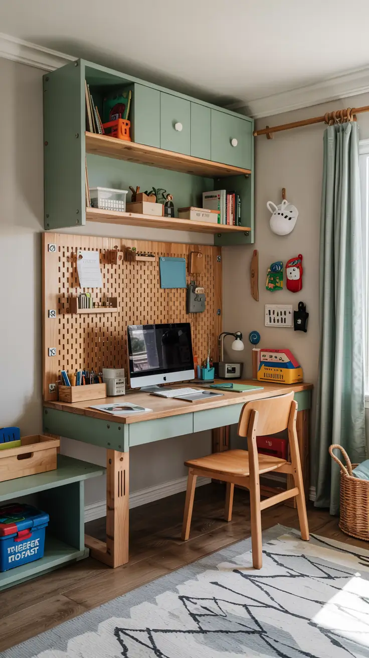 31 Kids Desk Ideas 2026 For Smart Homework Stations And Small Rooms