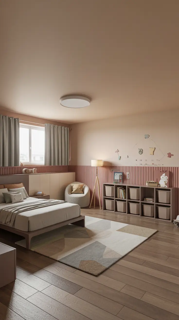 14 Kids Room Renovation Ideas 2026 For Creative And Functional Spaces