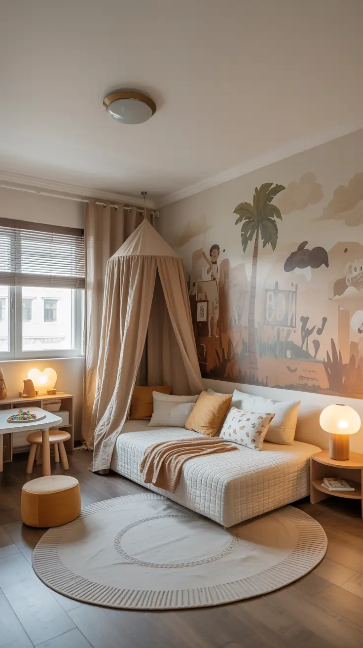 14 Kids Room Renovation Ideas 2026 For Creative And Functional Spaces