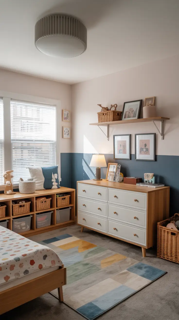 14 Kids Room Renovation Ideas 2026 For Creative And Functional Spaces