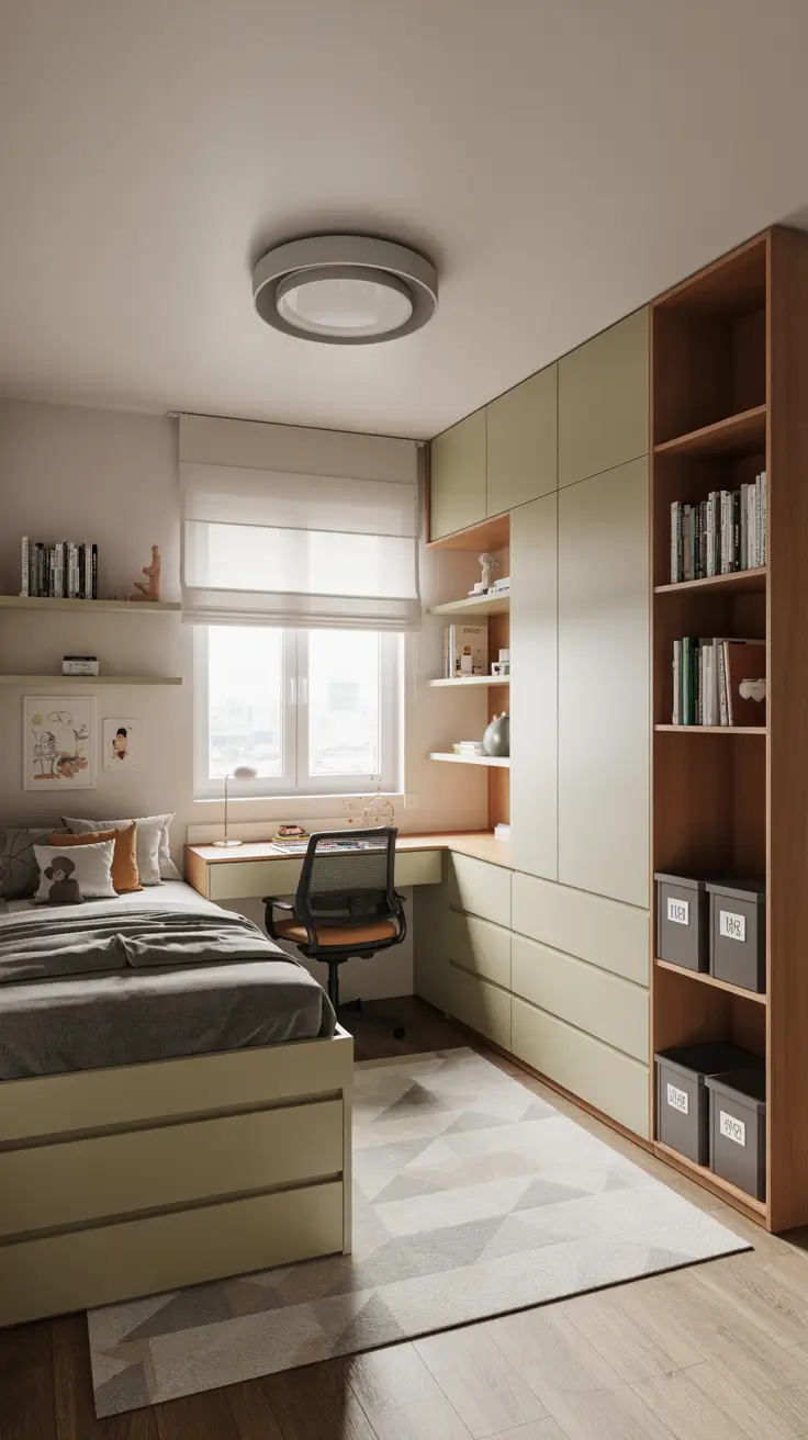 14 Kids Room Renovation Ideas 2026 For Creative And Functional Spaces