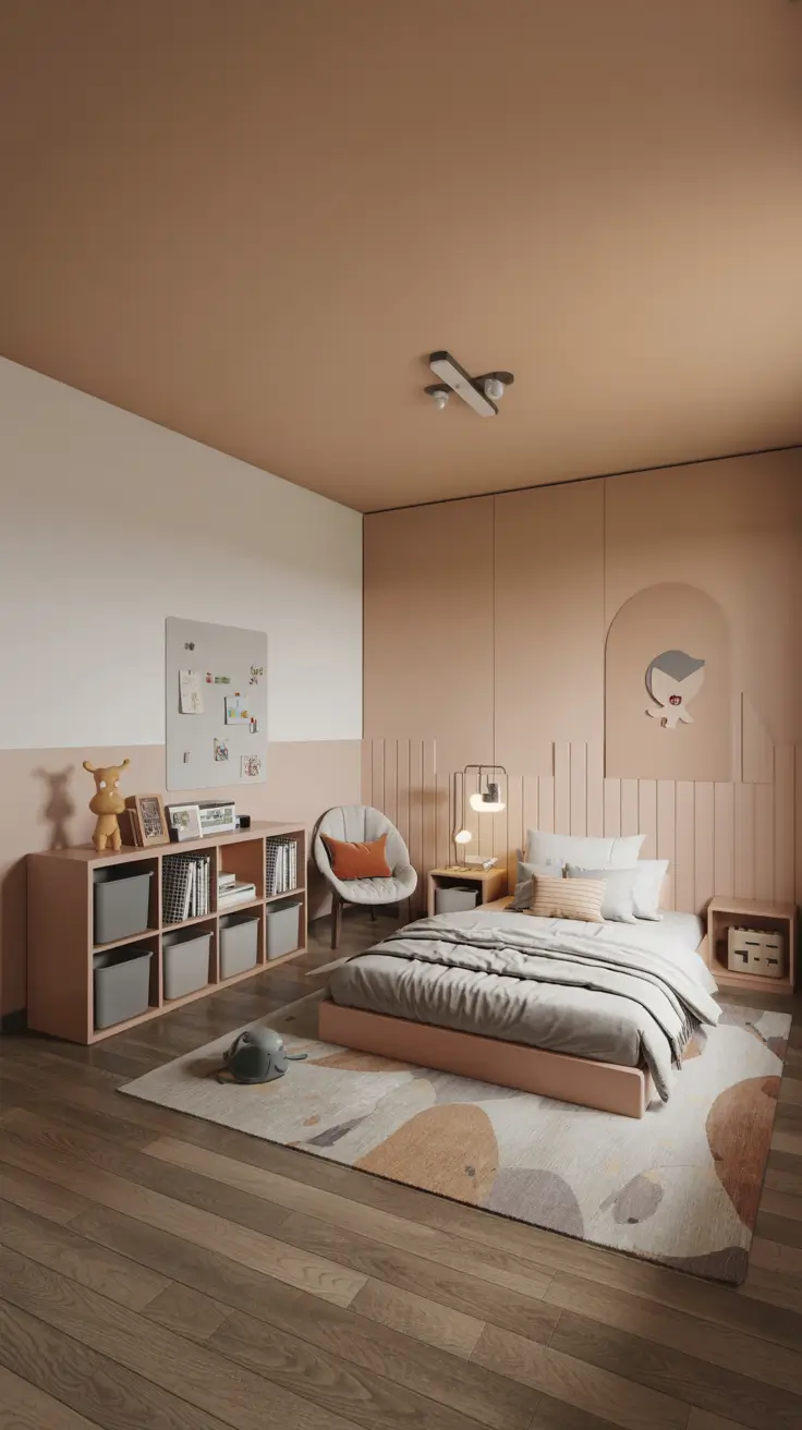 14 Kids Room Renovation Ideas 2026 For Creative And Functional Spaces