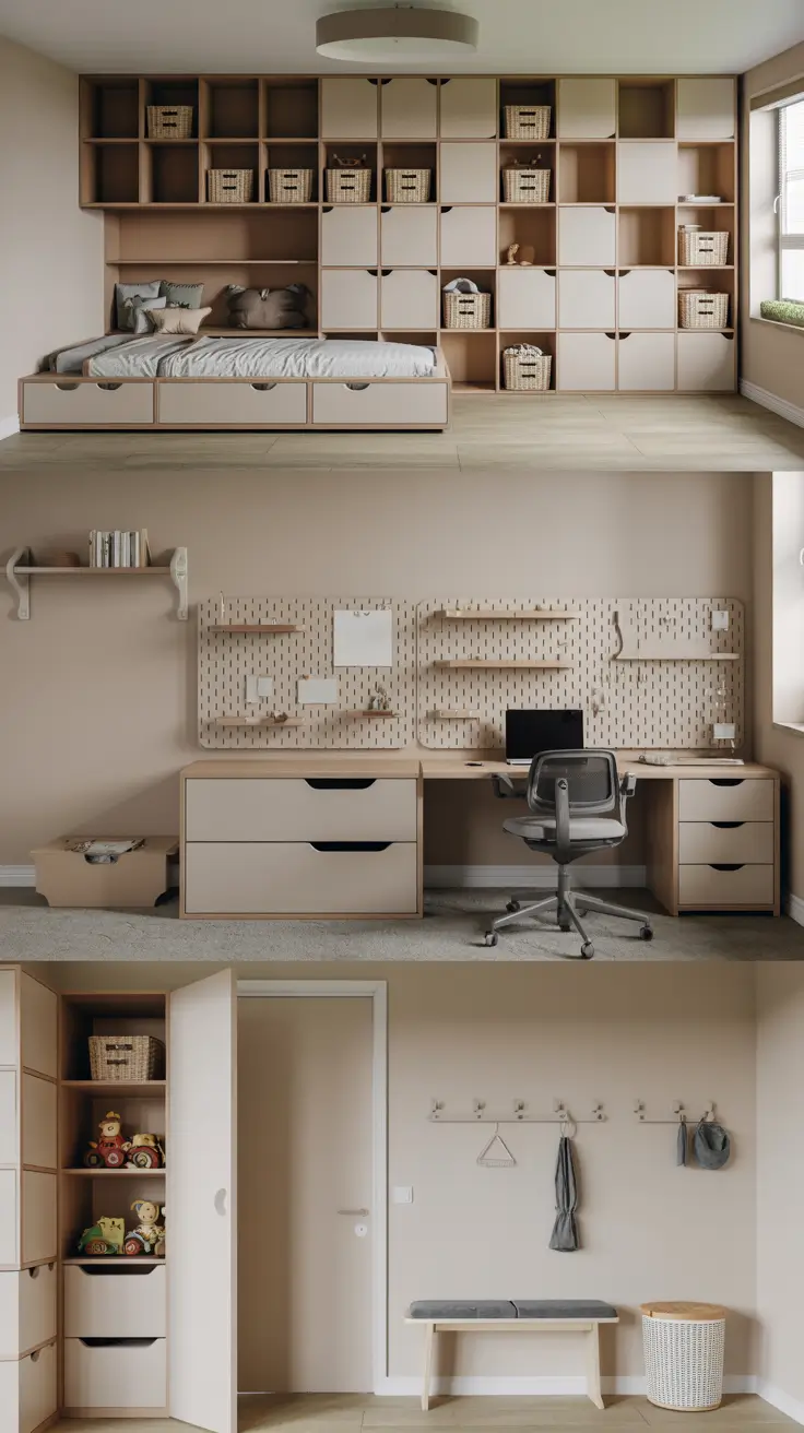 14 Kids Room Renovation Ideas 2026 For Creative And Functional Spaces