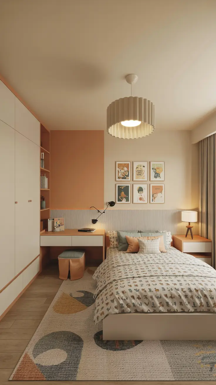 14 Kids Room Renovation Ideas 2026 For Creative And Functional Spaces