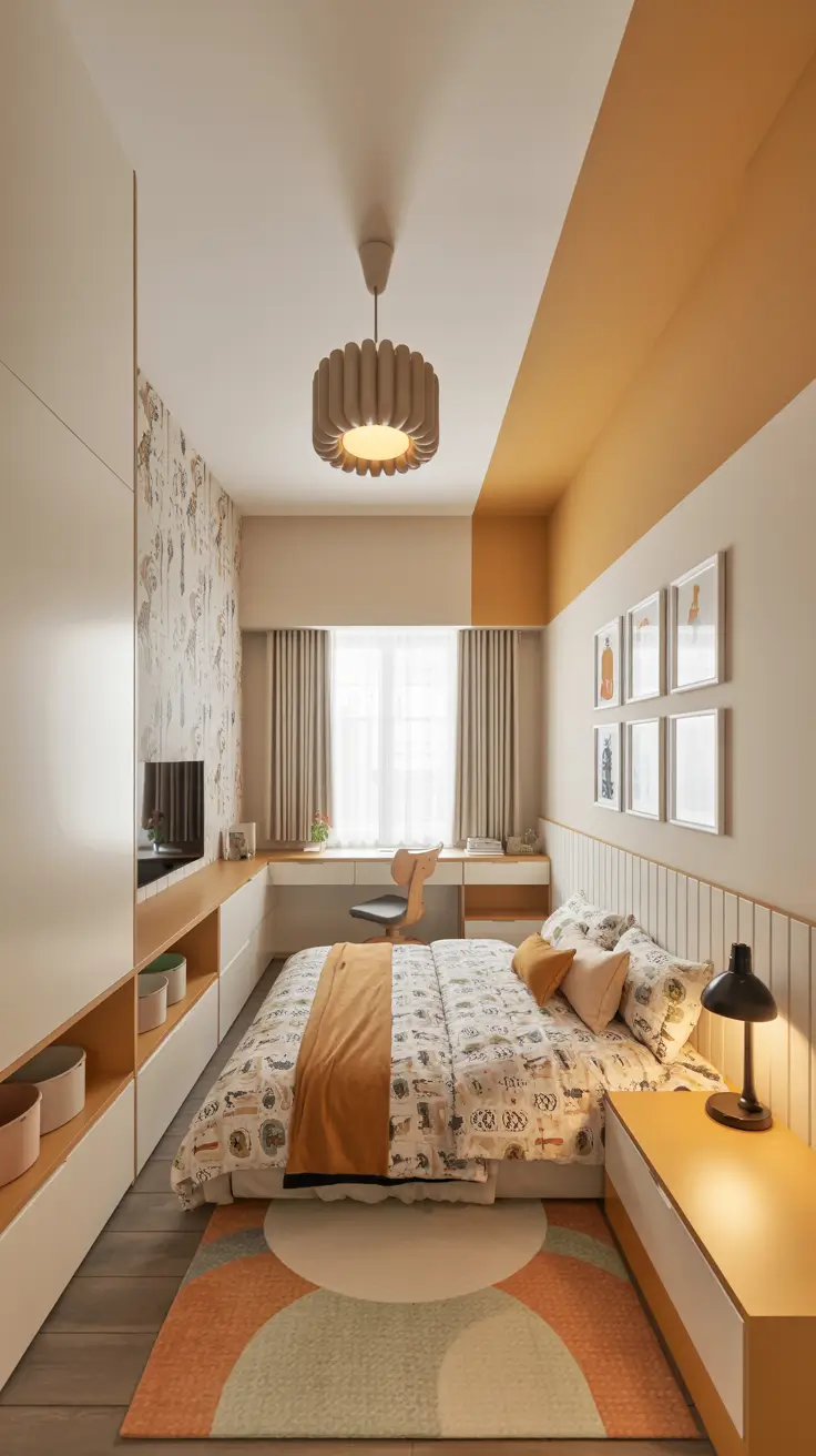 14 Kids Room Renovation Ideas 2026 For Creative And Functional Spaces