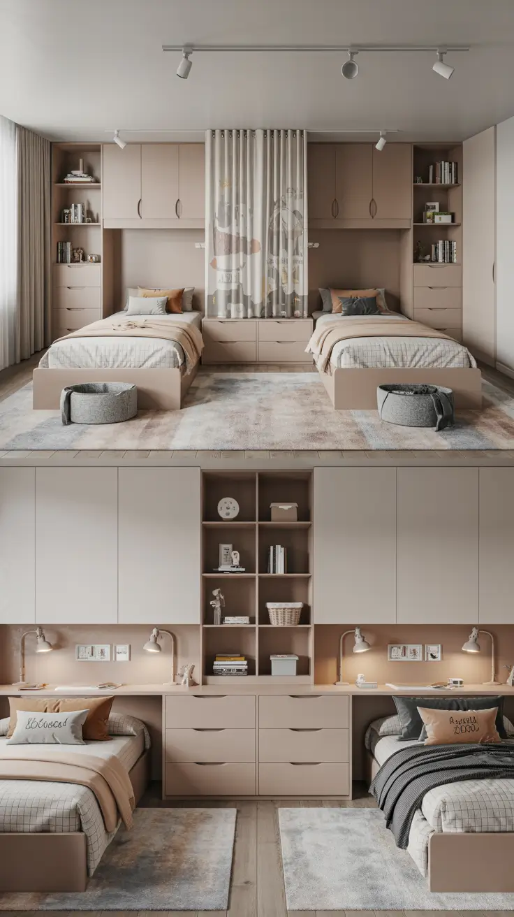 14 Kids Room Renovation Ideas 2026 For Creative And Functional Spaces