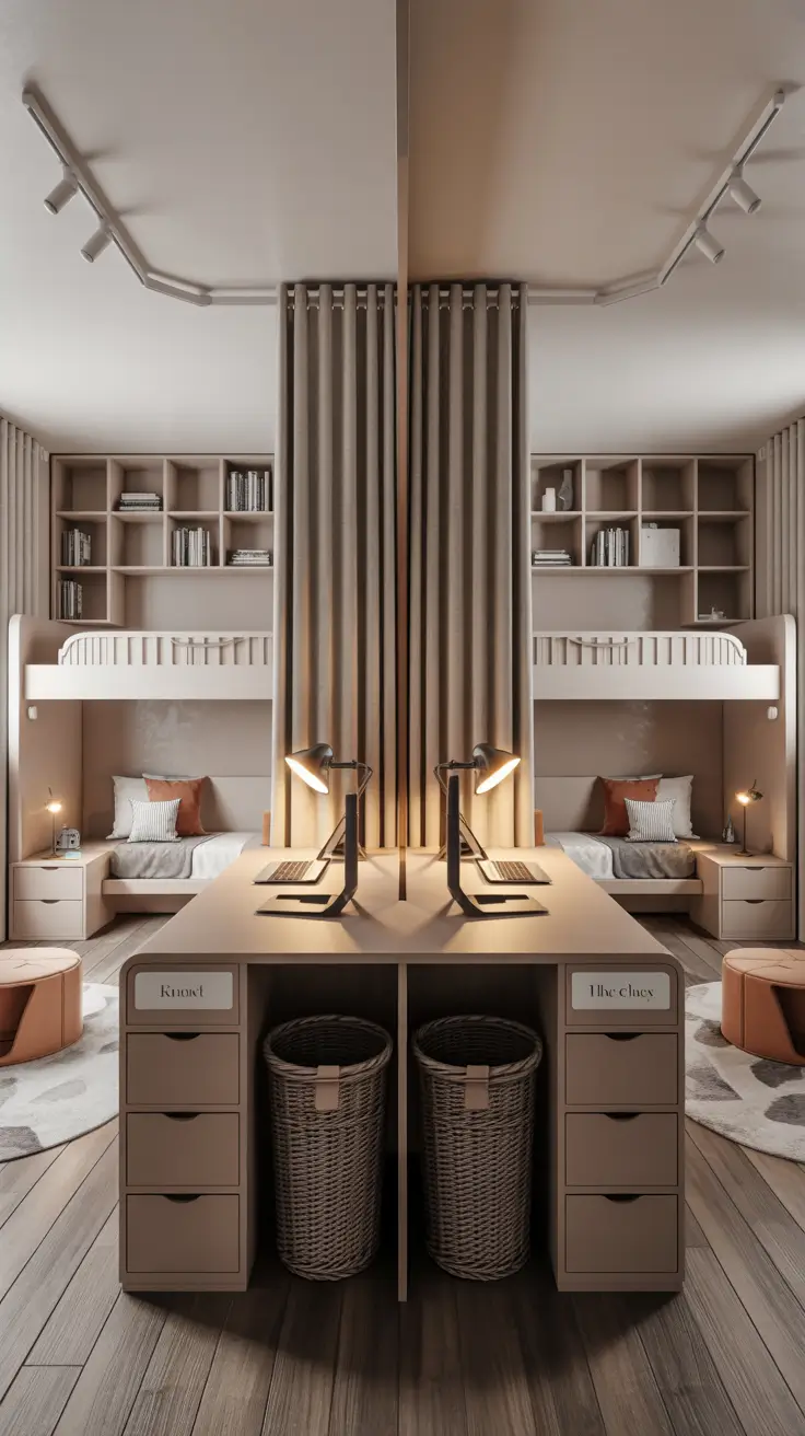 14 Kids Room Renovation Ideas 2026 For Creative And Functional Spaces