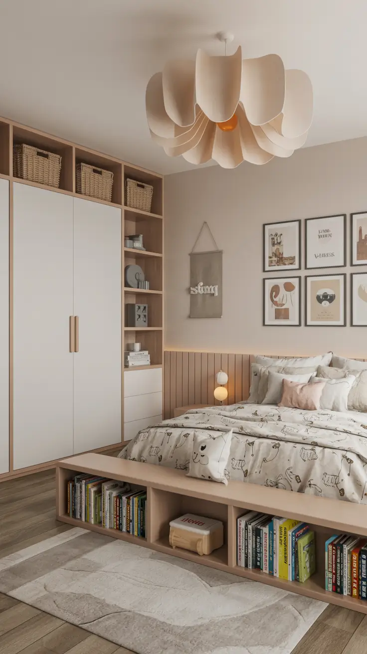 14 Kids Room Renovation Ideas 2026 For Creative And Functional Spaces