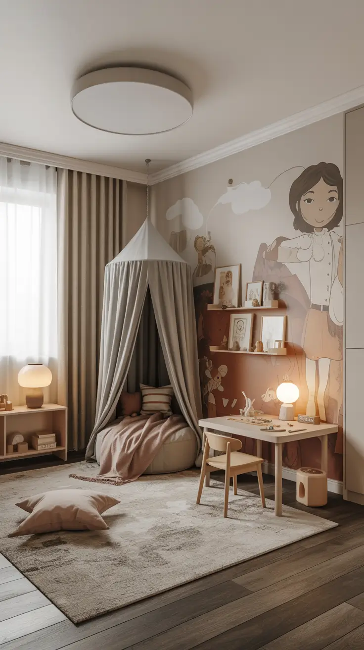 14 Kids Room Renovation Ideas 2026 For Creative And Functional Spaces