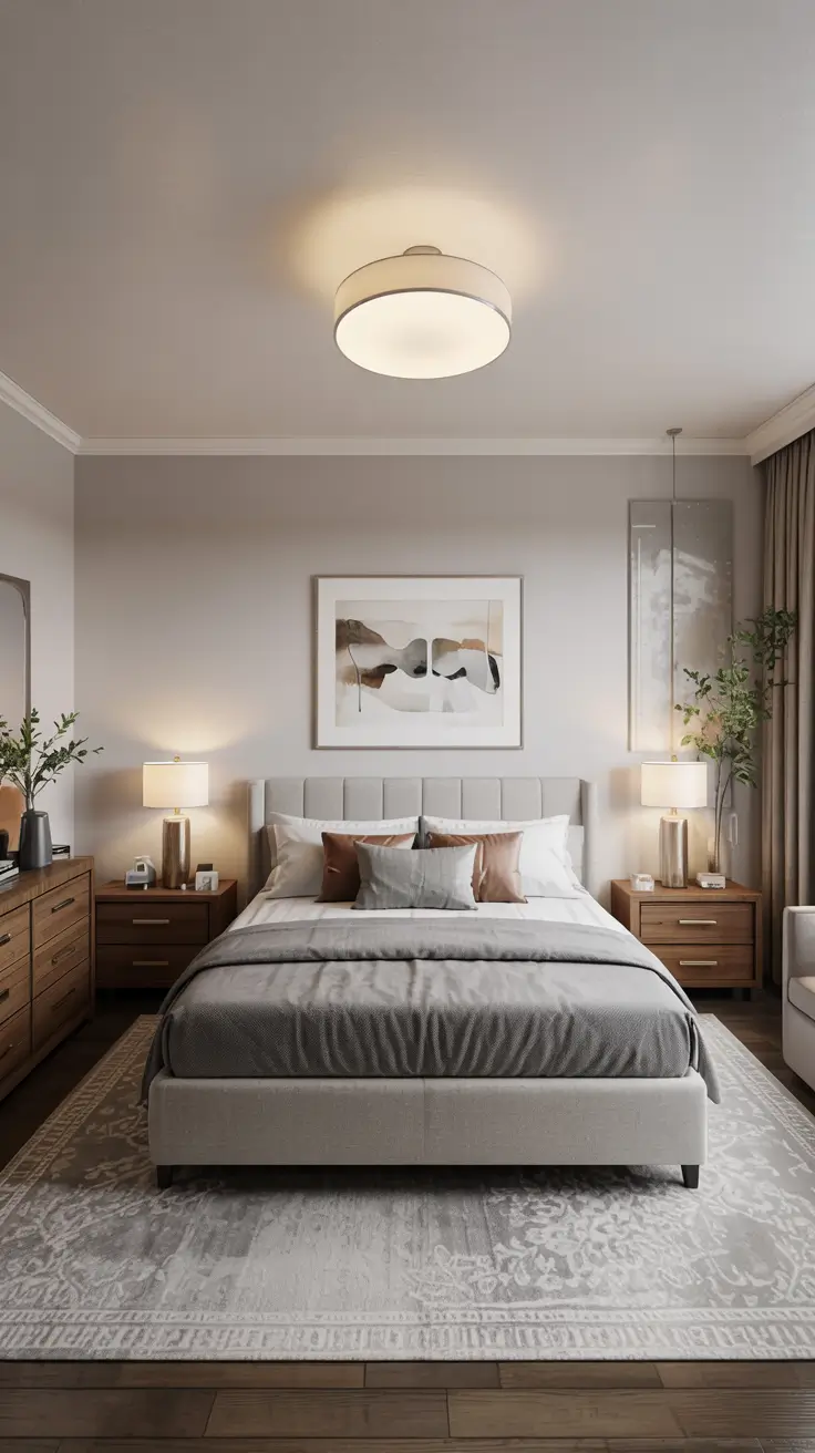 15 King Bedroom Sets Ideas 2026: Modern Comfort and Elegant Design Inspirations