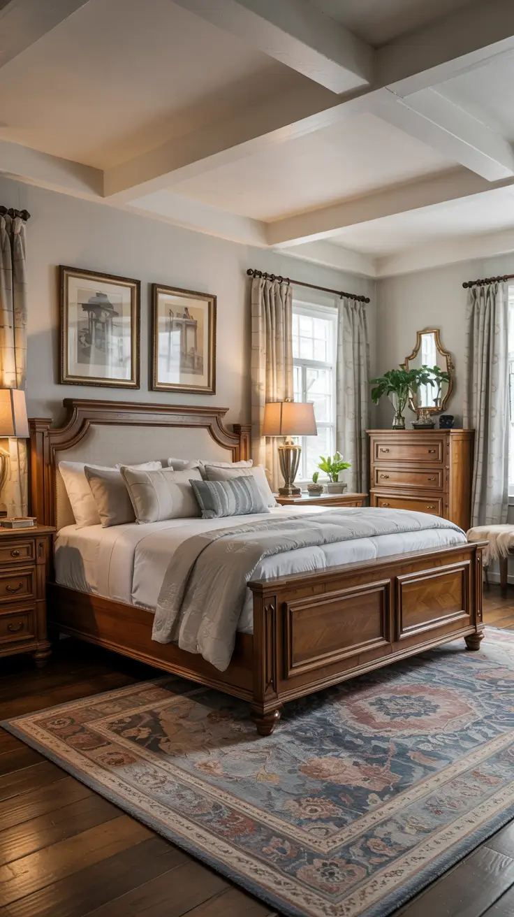 15 King Bedroom Sets Ideas 2026: Modern Comfort and Elegant Design Inspirations