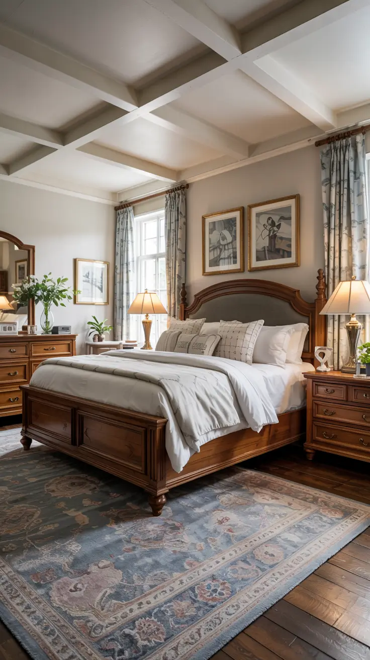 15 King Bedroom Sets Ideas 2026: Modern Comfort and Elegant Design Inspirations