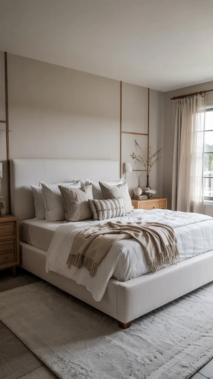 15 King Bedroom Sets Ideas 2026: Modern Comfort and Elegant Design Inspirations