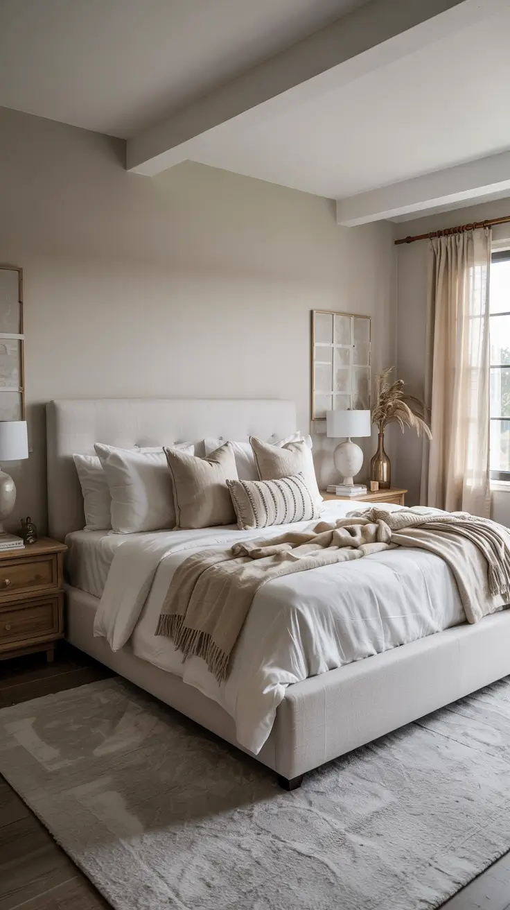 15 King Bedroom Sets Ideas 2026: Modern Comfort and Elegant Design Inspirations