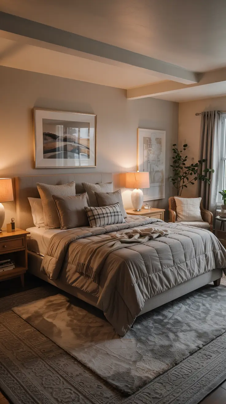 15 King Bedroom Sets Ideas 2026: Modern Comfort and Elegant Design Inspirations