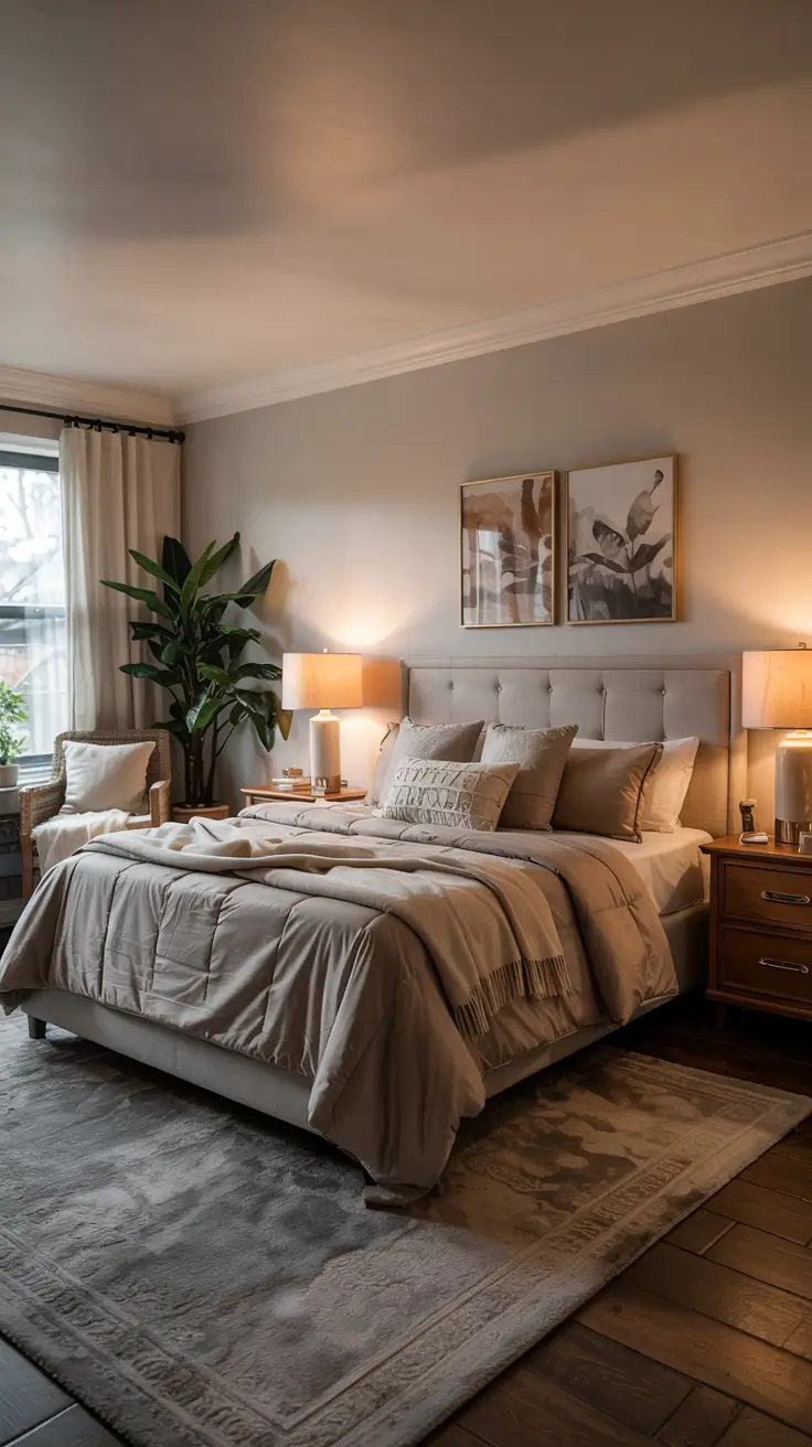 15 King Bedroom Sets Ideas 2026: Modern Comfort and Elegant Design Inspirations