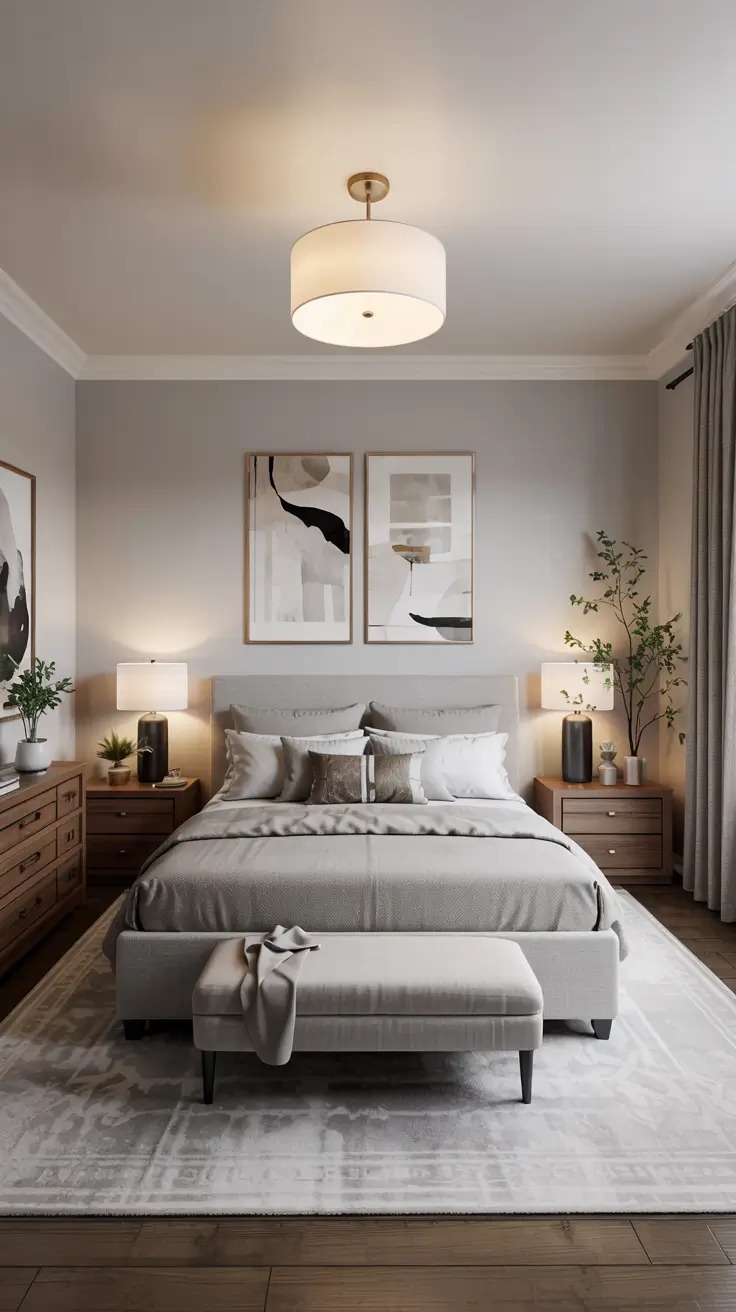 15 King Bedroom Sets Ideas 2026: Modern Comfort and Elegant Design Inspirations