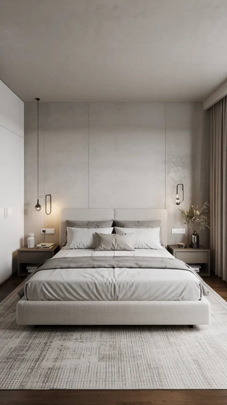 15 King Bedroom Sets Ideas 2026: Modern Comfort and Elegant Design Inspirations